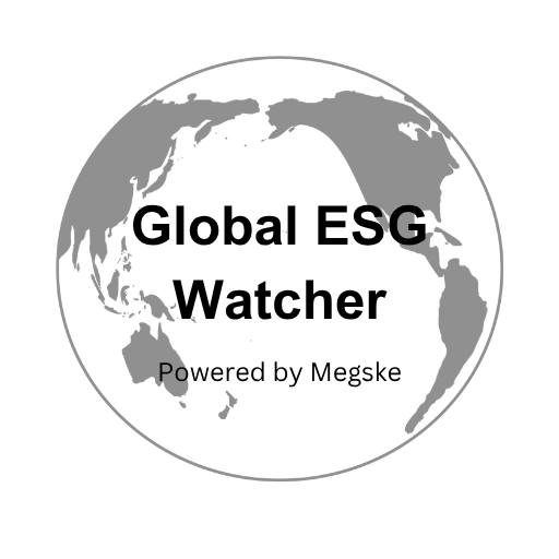 グローバルESGウォッチャー